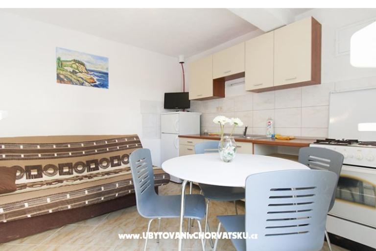 Apartamenty Mikulić – foto 11