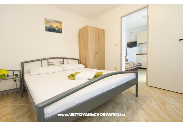 Apartamenty Mikulić – foto 12