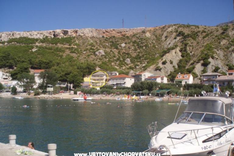 Apartamenty Mikulić – foto 16
