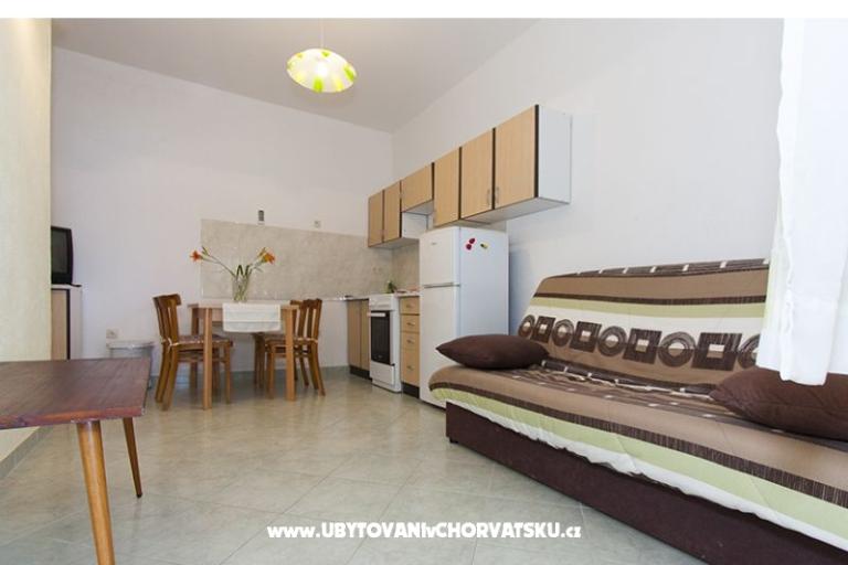 Apartamenty Mikulić – foto 2