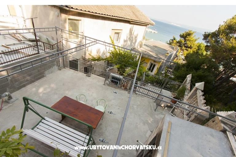 Apartamenty Mikulić – foto 9
