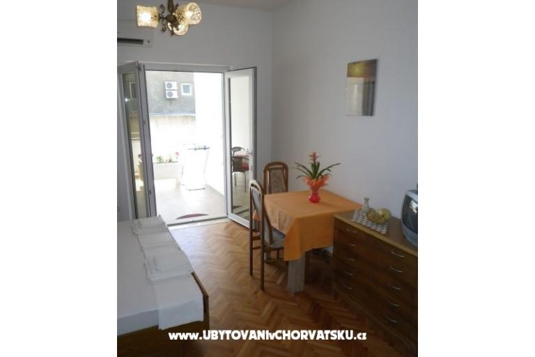 Apartamenty Mila – foto 9
