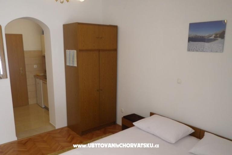 Apartamenty Mila – foto 10