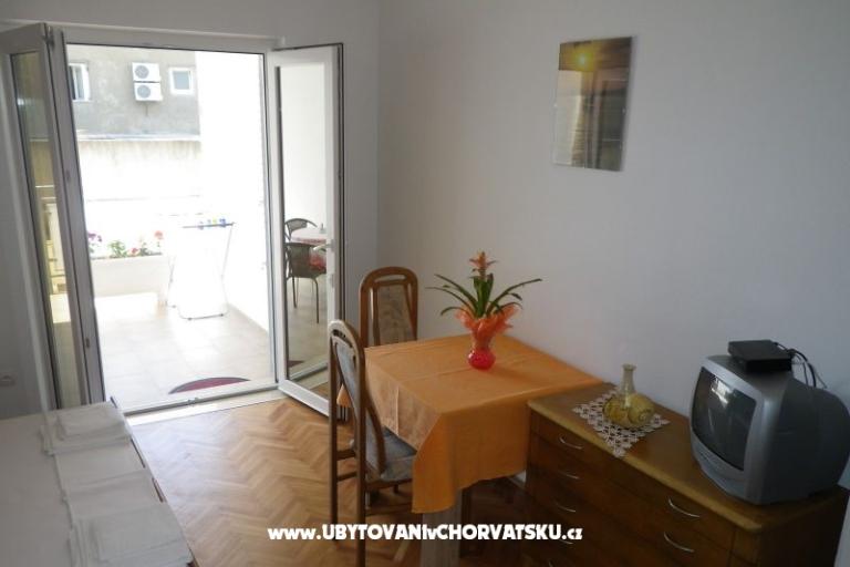 Apartamenty Mila – foto 12