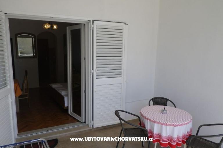 Apartamenty Mila – foto 6