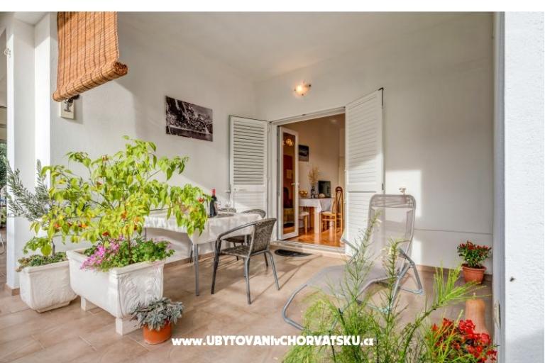 Apartamenty Mila Tomasović – foto 2