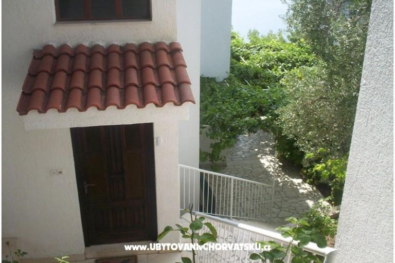 Apartamenty Milica – foto 10