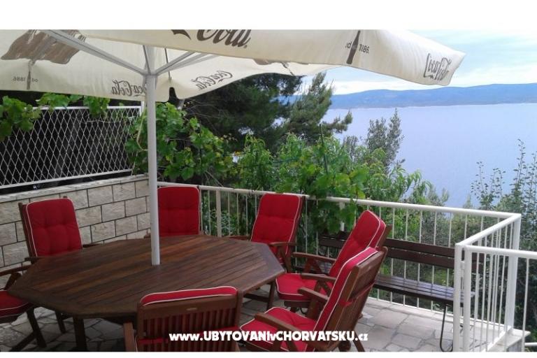 Apartamenty Milica – foto 11