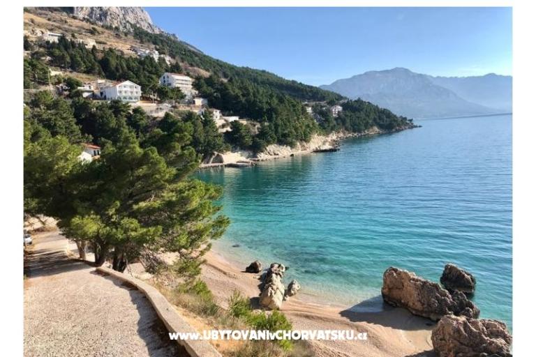 Apartamenty Milica – foto 17