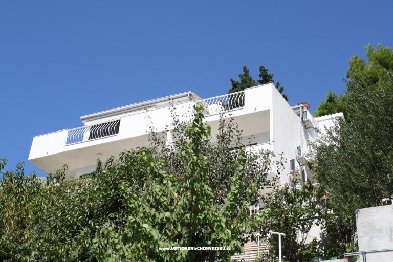 Apartamenty Milica – foto 2