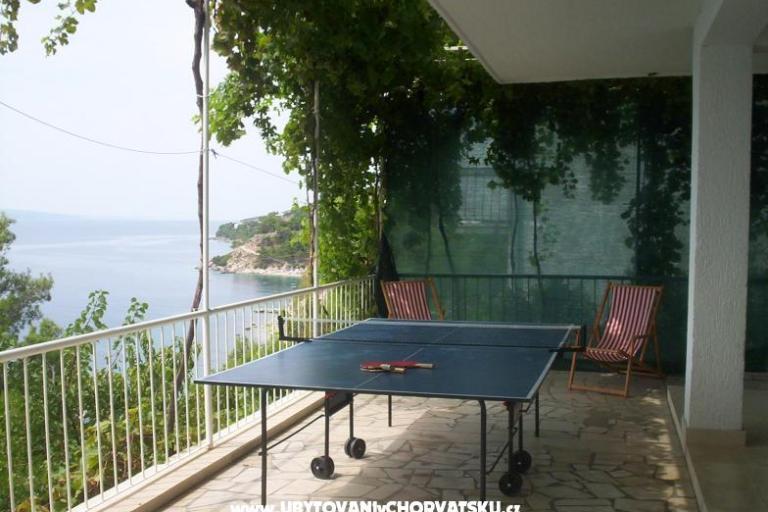 Apartamenty Milica – foto 3