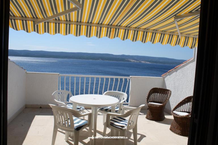 Apartamenty Milica – foto 4