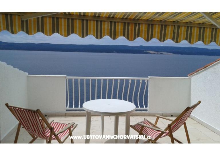 Apartamenty Milica – foto 9