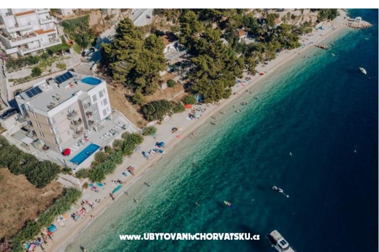 Apartamenty Miljak – foto 12