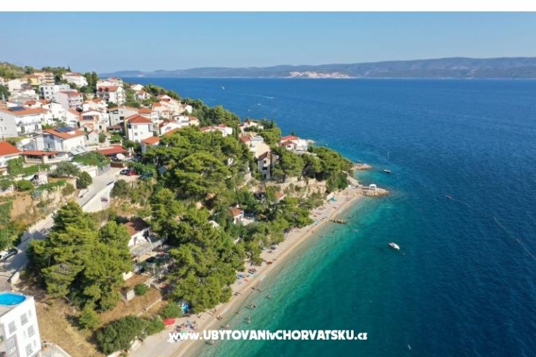 Apartamenty Miljak – foto 4