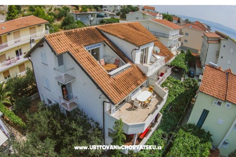 Apartamenty Miljak – foto 6