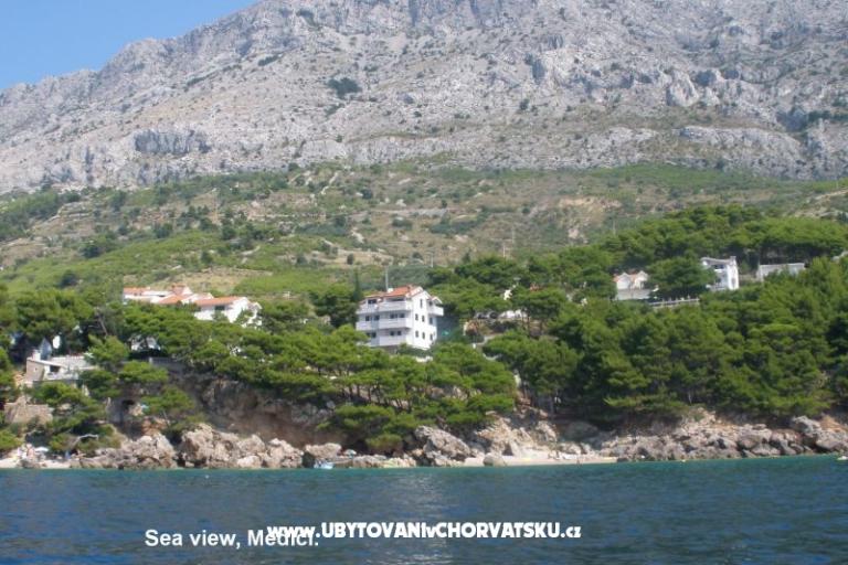 Apartamenty Mira – foto 10