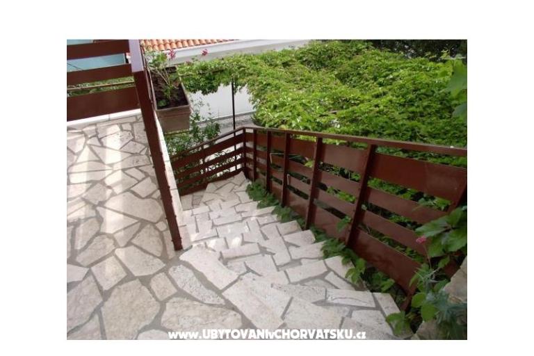 Apartamenty Mirjana – foto 13