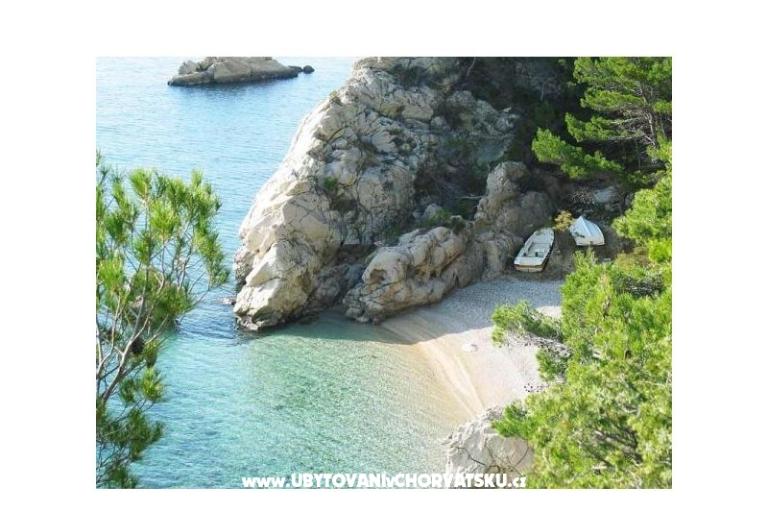 Apartamenty Mirjana – foto 4