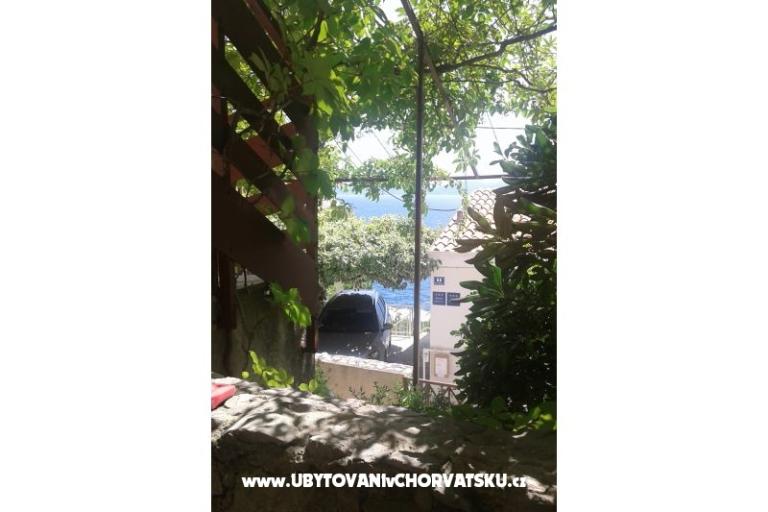 Apartamenty Mirjana – foto 8