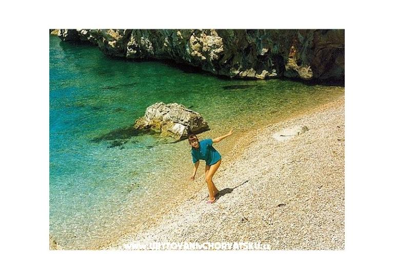 Apartamenty Mirjana – foto 9