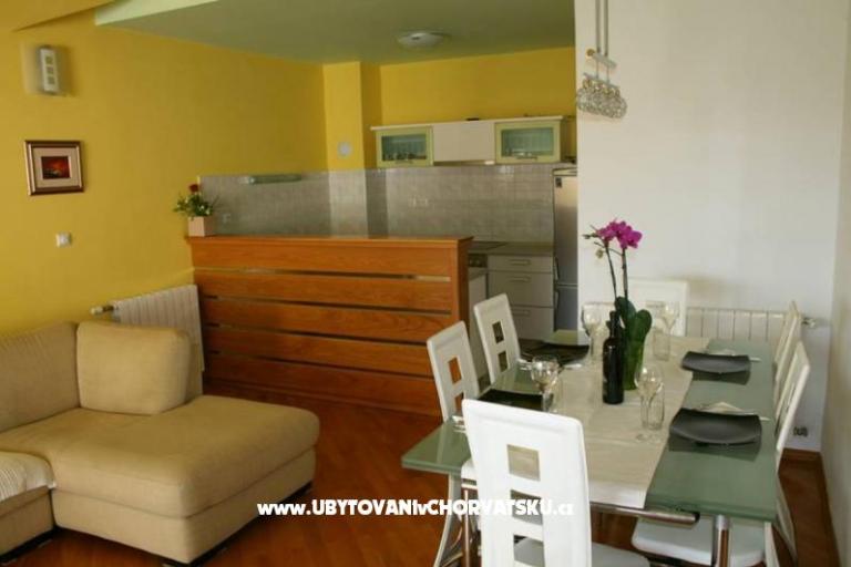 Apartamenty MIRNA&amp;MATEA – foto 2