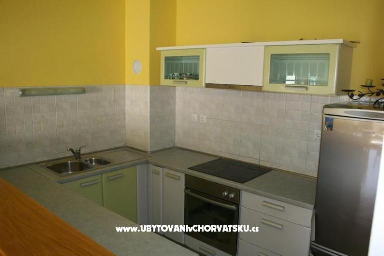 Apartamenty MIRNA&amp;MATEA – foto 3