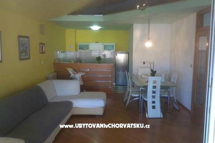 Apartamenty MIRNA&amp;MATEA – foto 4
