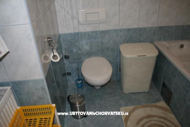 Apartamenty MIRNA&amp;MATEA – foto 7