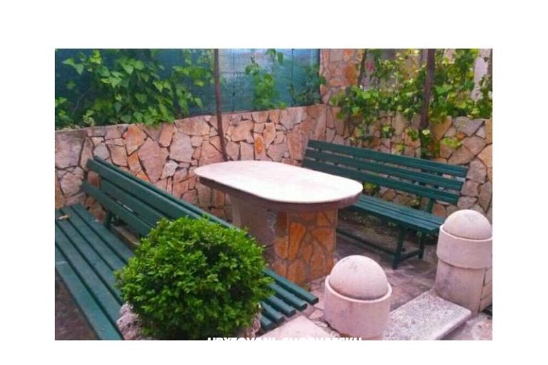 Apartamenty Miro, Duće – foto 10