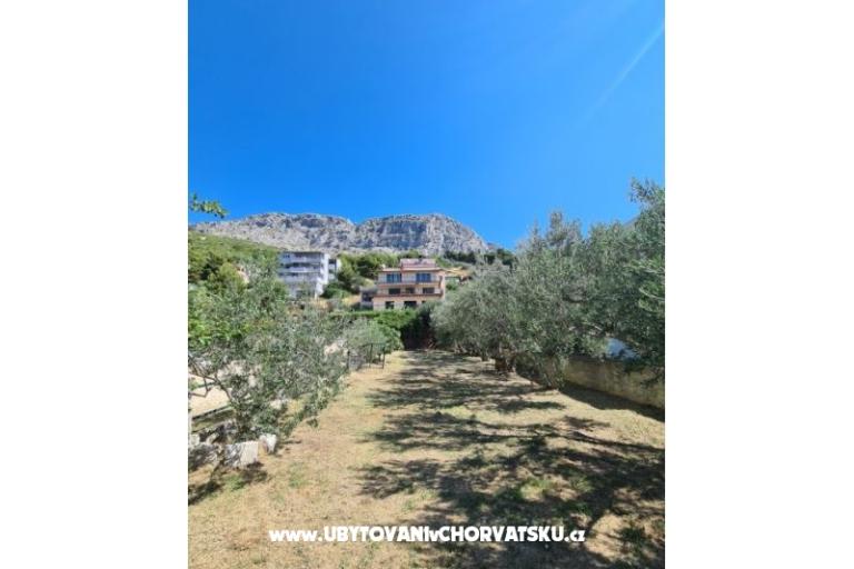 Apartamenty Miro, Duće – foto 12