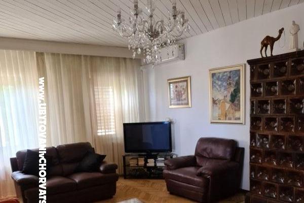 Apartamenty Miro, Duće – foto 14