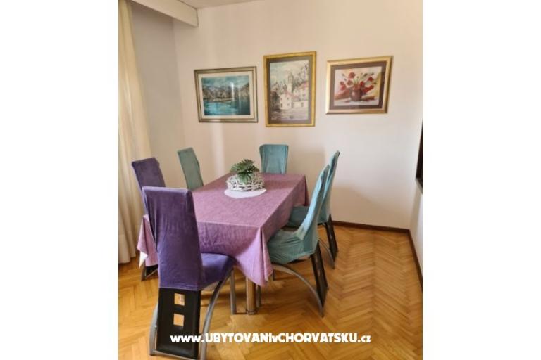 Apartamenty Miro, Duće – foto 15