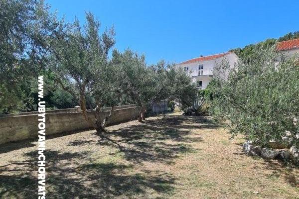 Apartamenty Miro, Duće – foto 2