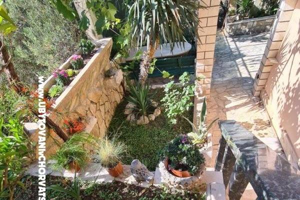 Apartamenty Miro, Duće – foto 3