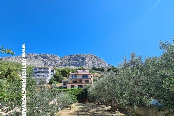 Apartamenty Miro, Duće – foto 4