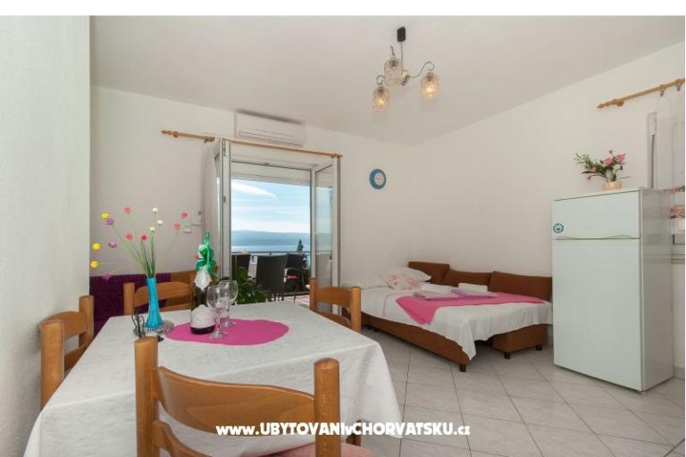 Apartamenty Mlikota  – foto 12