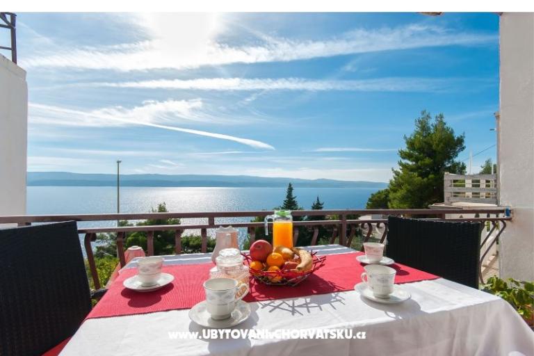 Apartamenty Mlikota  – foto 13