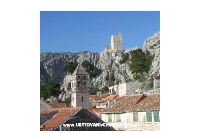 Apartamenty Mlikota  – foto 14