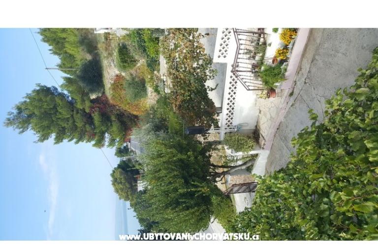 Apartamenty Mlikota  – foto 15