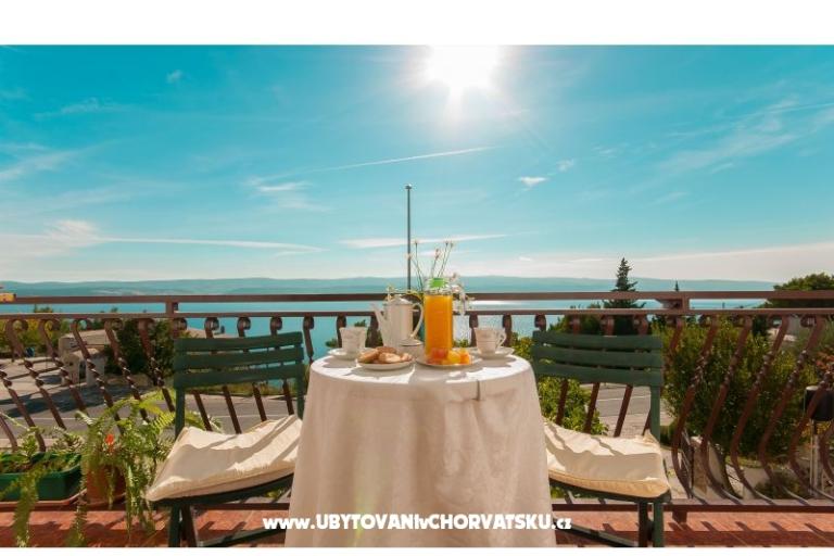 Apartamenty Mlikota  – foto 16