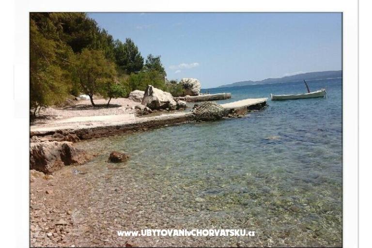 Apartamenty Mlikota  – foto 17