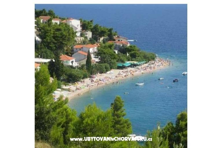 Apartamenty Mlikota  – foto 18