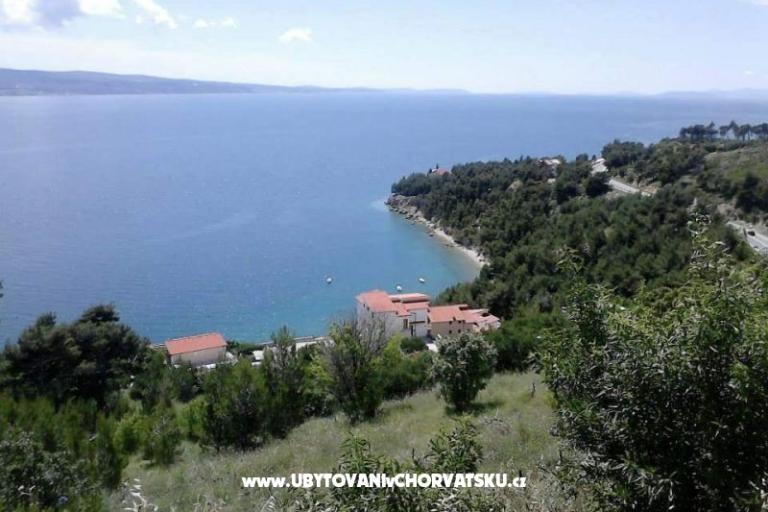 Apartamenty Mlikota  – foto 2