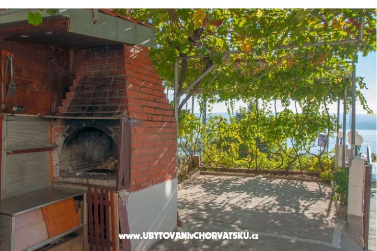 Apartamenty Mlikota  – foto 5