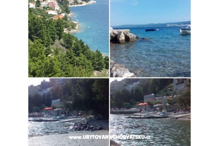 Apartamenty Mlikota  – foto 6