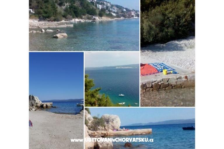 Apartamenty Mlikota  – foto 7