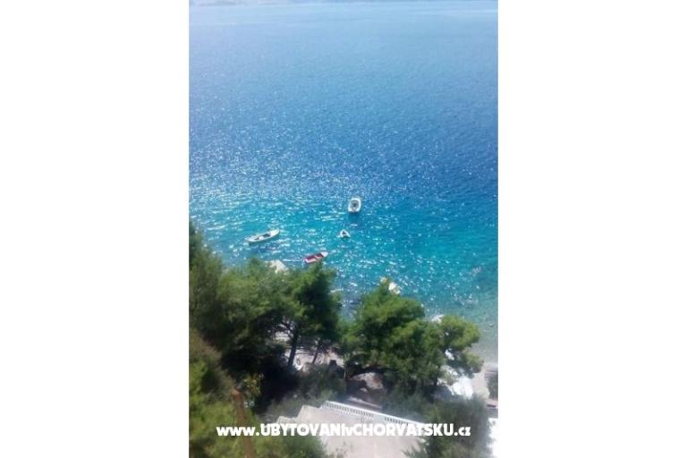 Apartamenty Mlikota  – foto 8