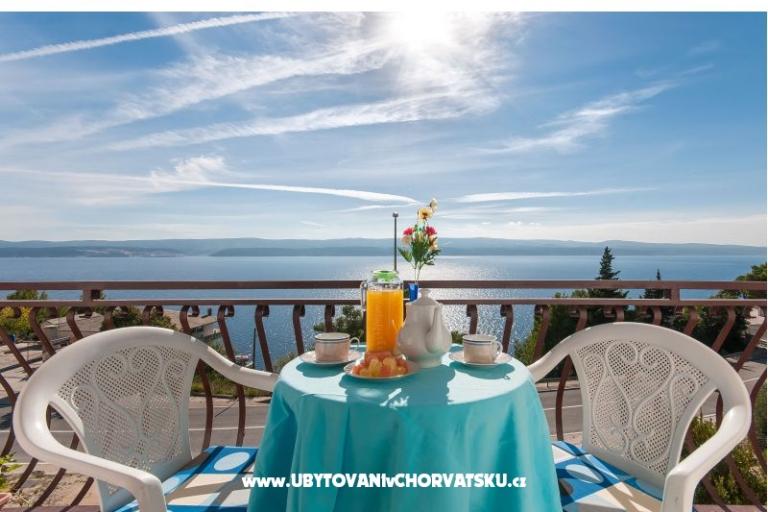 Apartamenty Mlikota  – foto 9