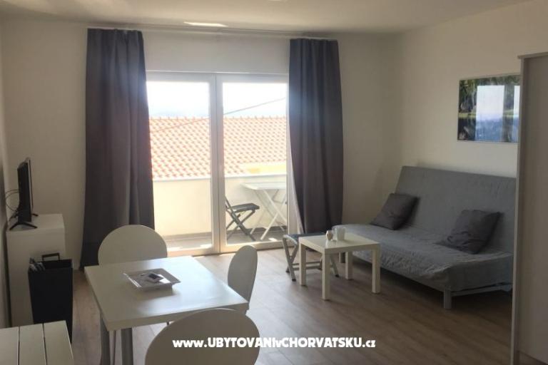 Apartamentts More ***Marušići – foto 9